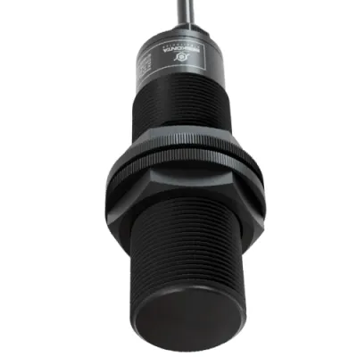 Датчик уровня ёмкостный SET-B30N101F-NONC-ACR-SNR20-TF-TRB60 фото