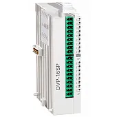 DVP08SP11R Промышленный логический контроллер
