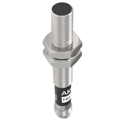 Датчик положения индуктивный TRF08-1.5NO-E1 фото