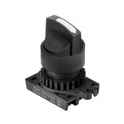 Кнопка селекторная S2SR-S5W фото