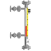 ILL-BM-B16-0500-N1-001-50/20-FB-T2-VC(A321)-RSM01 Индикатор уровня магнитный