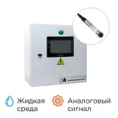 КРКУ-АУ-489ВZ4(H2O)-10-6-2-2-B Контроль управления уровнем