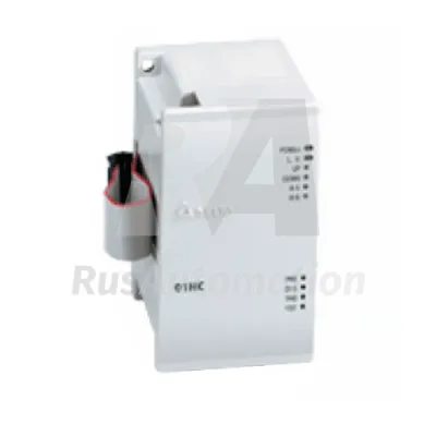 Промышленный логический контроллер DVP01HC-H2 фото