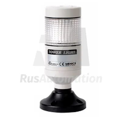 Светосигнальная колонна PTM-DGF-102-RGB фото