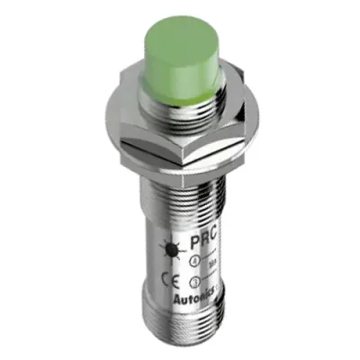 Датчик положения индуктивный PRCM12-4DN2 фото