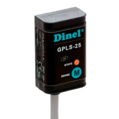 Датчик уровня ёмкостный GPLS-25N-1-A-P-K2 фото