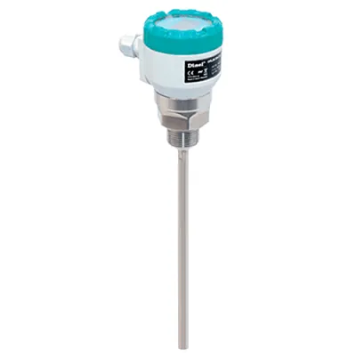 Датчик уровня ёмкостный CLM-70N-11-G-I-B2-D-E2600 фото