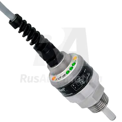 Расходомер калориметрический TFS-35N-10-G1/2-IFPT-A-L20-K5 фото