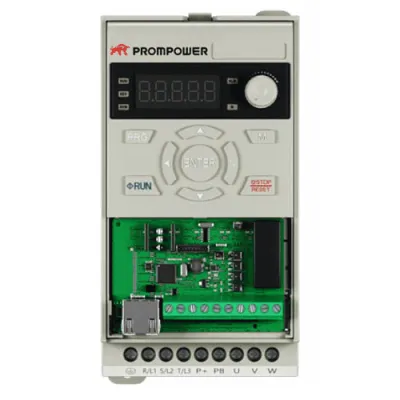 Инвертор PD101-A4007  фото