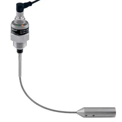 Датчик уровня ёмкостный DLM-35N-50-G1-I-A-E2450-K3 фото