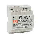 DR-30-24 Блок питания