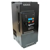 ISD552M21E Преобразователь частоты