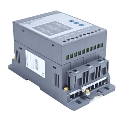 Софт-стартер SSD113D43E фото