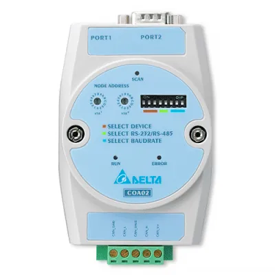 Преобразователь интерфейсов IFD9503 фото