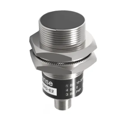 Датчик положения индуктивный TLF30-16PO-E2 фото