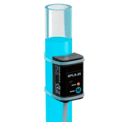 Датчик уровня ёмкостный GPLS-25N-0-A-P-K5 фото