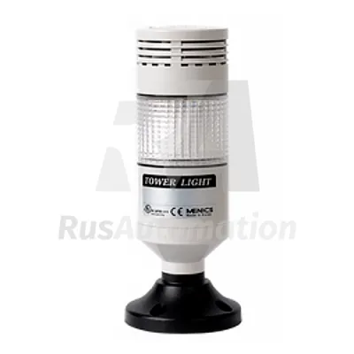 Светосигнальная колонна PTM-DGV-102-RYG фото
