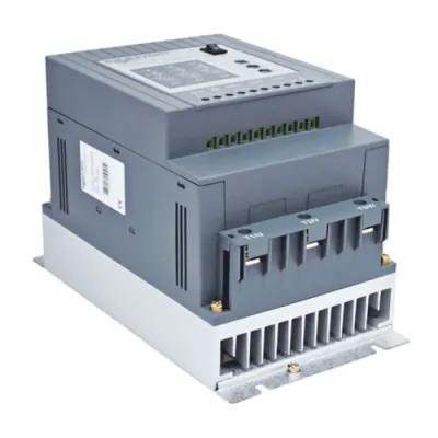 Софт-стартер SSD223D43ES фото