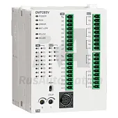 DVP28SV11S2 Промышленный логический контроллер