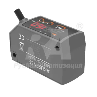 Датчик положения оптический MLD25-50PV фото