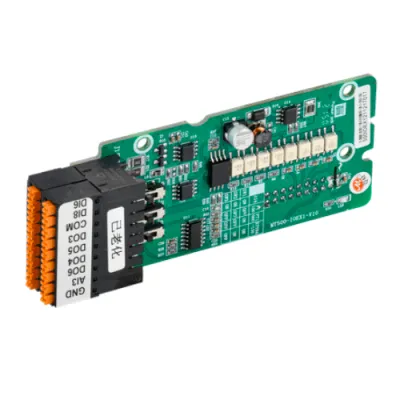 Плата расширения EC-K750-IOEX1 фото