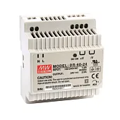 DR-60-24 Блок питания