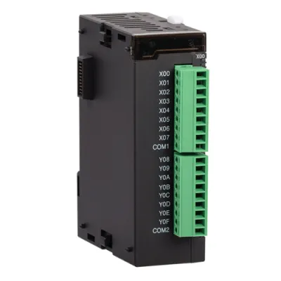 Промышленный логический контроллер PLC-S-EXD-0808 фото