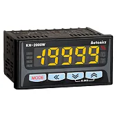 KN-2450W Индикатор аналоговых сигналов цифровой