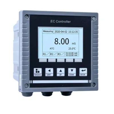 Датчик электропроводности жидкости XSON-SUP-EC8.0 фото