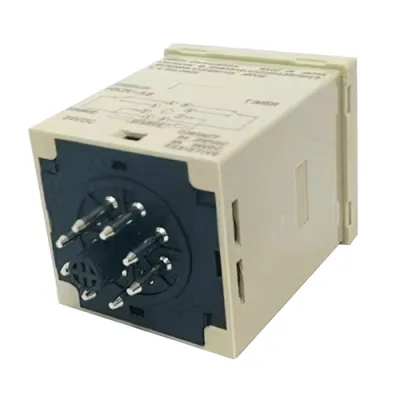 Таймер Intek ZAT-H3CR-A8-AC220V фото
