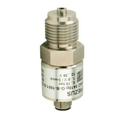 Реле давления ASZ 3410p-G-B-4002-D-2-30-F-201-F-00-ГП фото