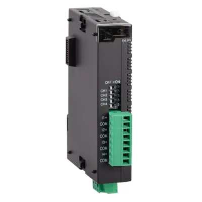 Промышленный логический контроллер PLC-S-EXA-0004 фото