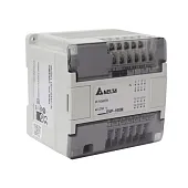 DVP16XM211N Промышленный логический контроллер