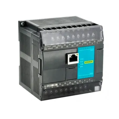 Промышленный логический контроллер T16S0T-e-RU фото