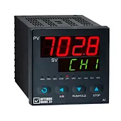 AI-7028AJ2G5L0S-RU Температурный контроллер