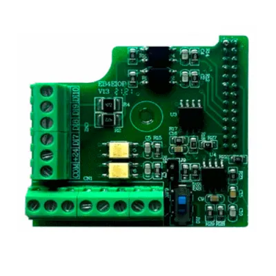 FCI-I/O1 фото