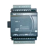 DVP16XN211R Промышленный логический контроллер
