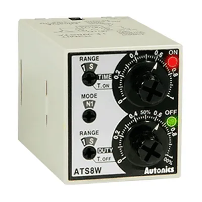 Таймер многофункциональный ATS8W-13 фото