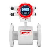 XSON-LDG-SUP-M1-DN80-J5-O1-PWM1-I2-V2-P3-E5-L3-G1-B1-IP2  Расходомер электромагнитный