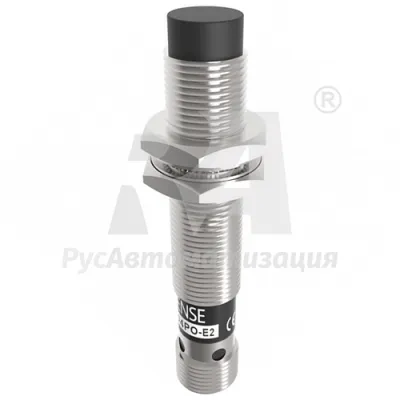 Датчик положения индуктивный TYN12-10PO-E2 фото