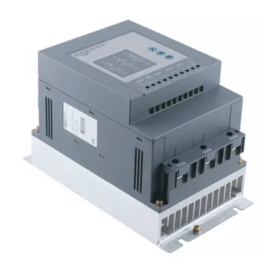 Софт-стартер SSD183A43E фото