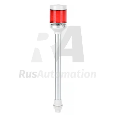 Светосигнальная колонна PTE-DMV-102-R фото