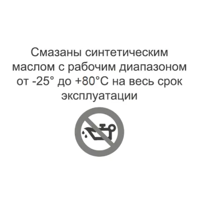 Особенности обслуживания редуктора B613A-N12MN2B3 фото