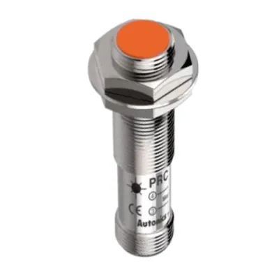 Датчик положения индуктивный PRCM12-2DP2 фото