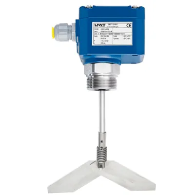 Датчик уровня ротационный RN 3001 A011EA3B3K+pos.17b+pos.18x фото