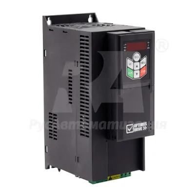 Преобразователь частоты AD800P-4T5D5-PU0PCU0P фото