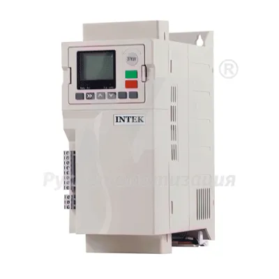 Софт-стартер AX100-552A43NS  фото