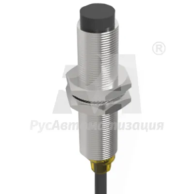 Датчик положения индуктивный TLN18-16PC фото