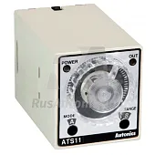ATS11-11E Таймер многофункциональный