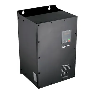 Частотный преобразователь из комплекта ZC-OCL-160 + IBD164P43E фото